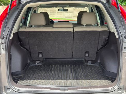 Used 2014 Honda CR-V EX image 24