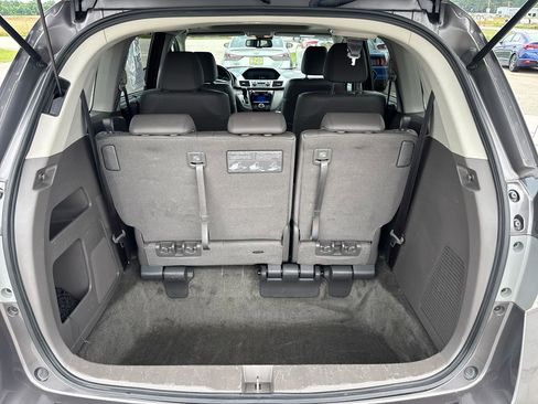 Used 2015 Honda Odyssey EX-L image 23