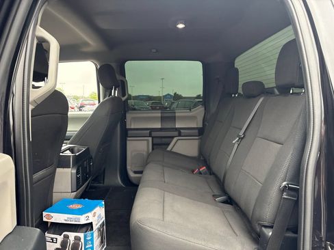 Used 2019 Ford F150 XL w/ Equipment Group 101A Mid AWD/4WD image 13