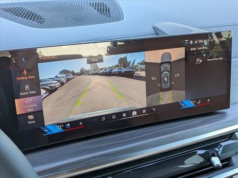 New 2026 BMW X5 xDrive50e AWD/4WD image 13