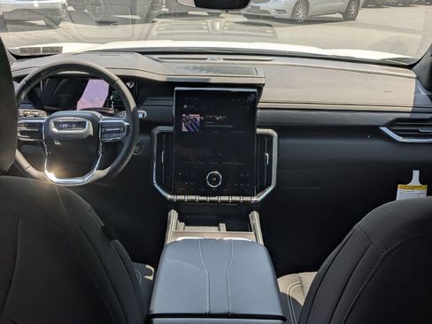 New 2026 GMC Acadia Elevation w/ Black Edition image 11