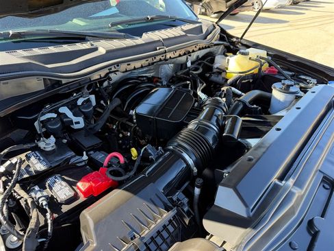 Used 2022 Ford F350 XLT w/ XLT Premium Package image 36