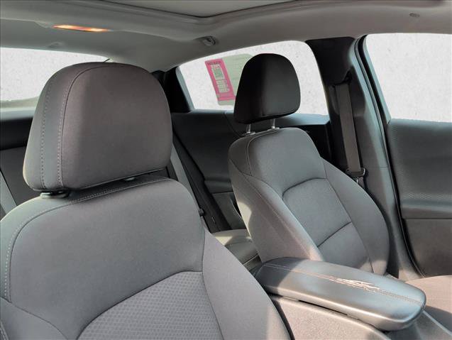 Used 2019 Chevrolet Malibu LT FWD image 26