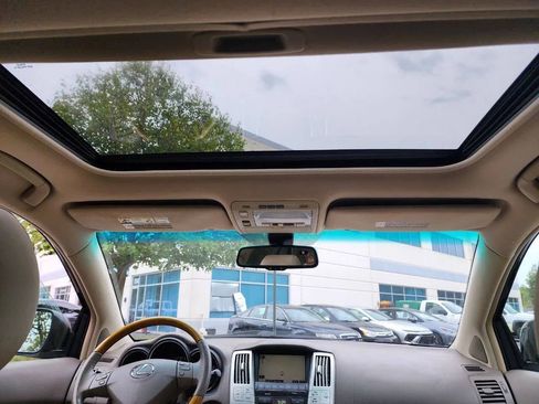 Used 2008 Lexus RX 350 AWD image 31