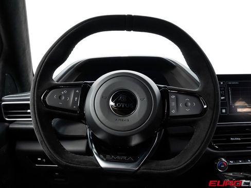 New 2026 Lotus Emira RWD image 29