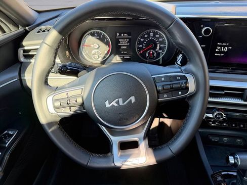 Used 2023 Kia K5 GT-Line image 14