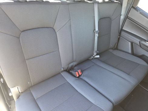 New 2026 GMC Canyon Elevation w/ Convenience Package RWD image 19