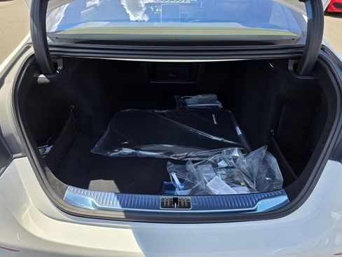 New 2026 Mercedes-Benz S 580 4MATIC Sedan image 9