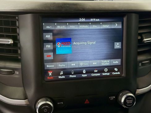 Used 2021 RAM 1500 Lone Star image 16