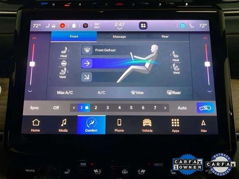 Used 2022 Jeep Grand Cherokee Summit image 40