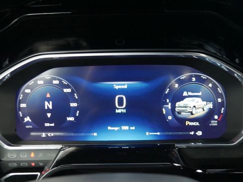 New 2026 Chevrolet Silverado 1500 LT image 15