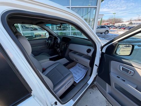 Used 2015 Honda Pilot EX-L image 17