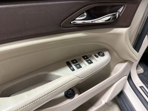 Used 2011 Cadillac SRX Performance FWD image 21