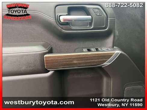 Used 2022 Chevrolet Silverado 1500 LT image 20