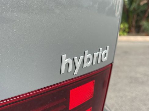 New 2026 Hyundai Santa Fe Limited image 28