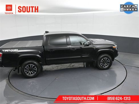 Used 2023 Toyota Tacoma TRD Sport image 41