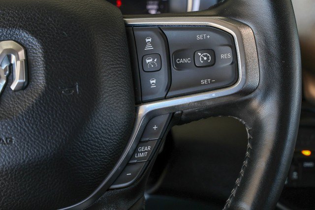 Used 2024 RAM 2500 Laramie w/ Safety Group AWD/4WD image 27