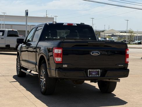 Used 2023 Ford F150 XL w/ STX Appearance Package AWD/4WD image 6