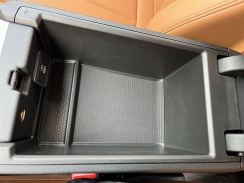 New 2026 BMW 430i xDrive Convertible w/ Premium Package image 21