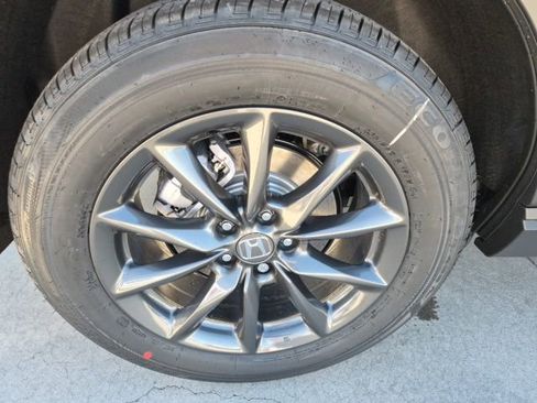 New 2026 Honda CR-V EX-L image 5