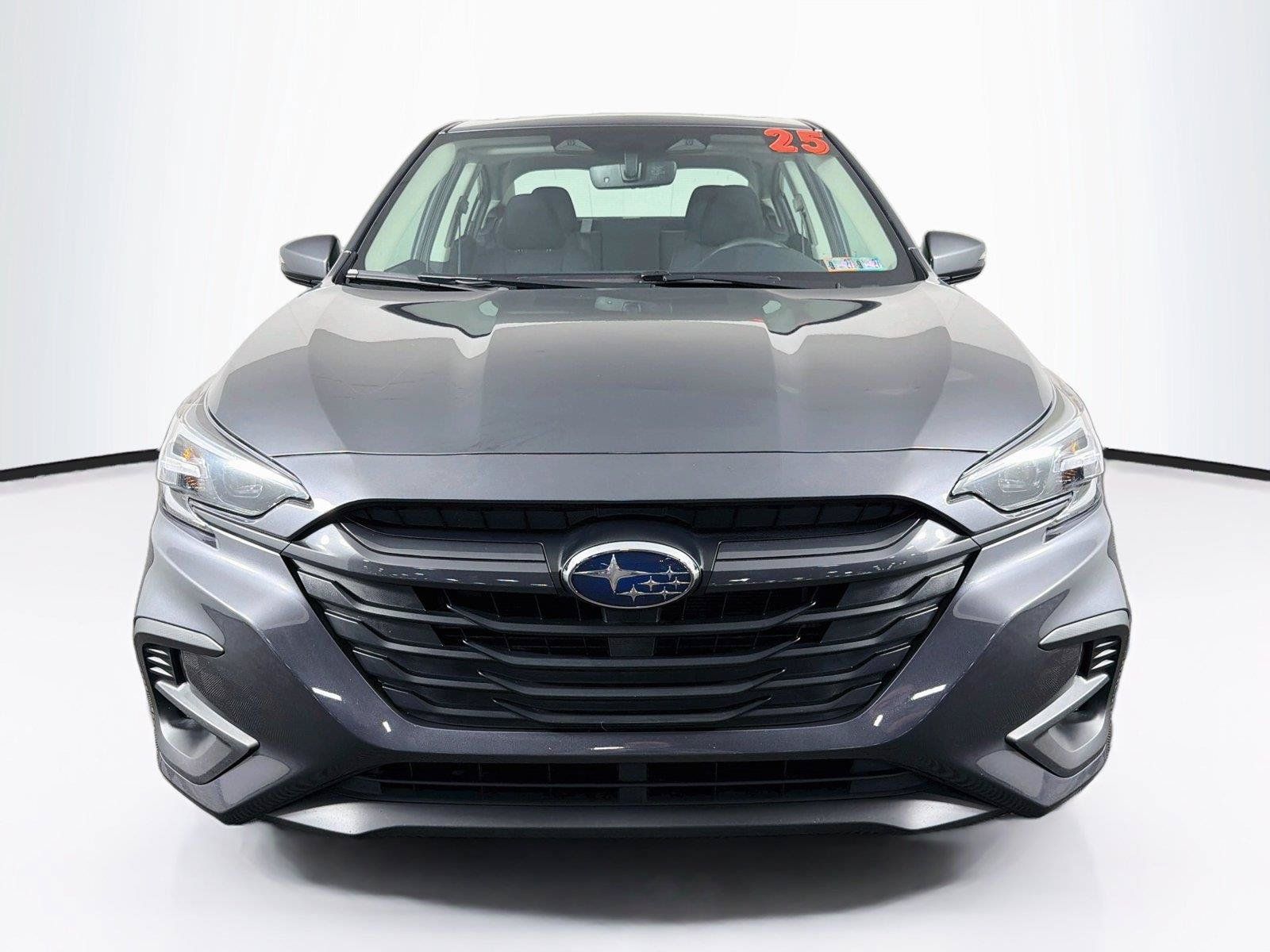 Used 2025 Subaru Legacy Premium AWD/4WD image 6