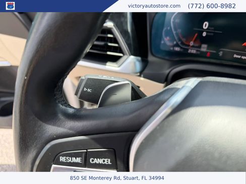 Used 2020 BMW 330i Sedan w/ Convenience Package RWD image 16