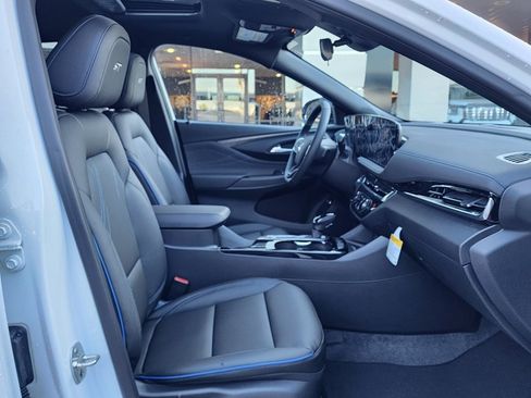 New 2026 Buick Envista Sport Touring w/ Convenience I Package image 37