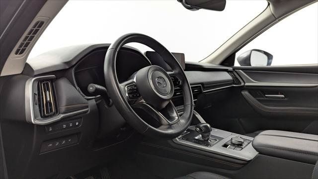 Used 2024 MAZDA CX-90 Plug-In Hybrid w/ Premium Pkg AWD/4WD image 26