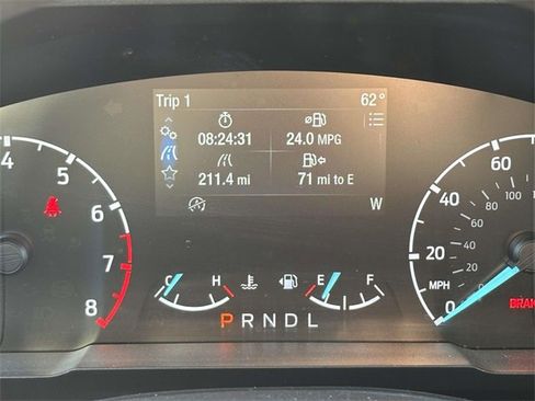 Used 2022 Ford Maverick XL w/ Equipment Group 100A Standard image 17