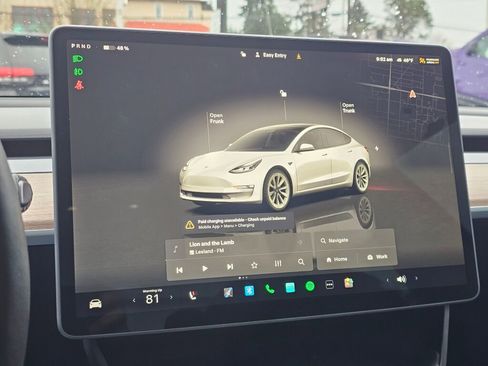 Used 2022 Tesla Model 3 Long Range image 21