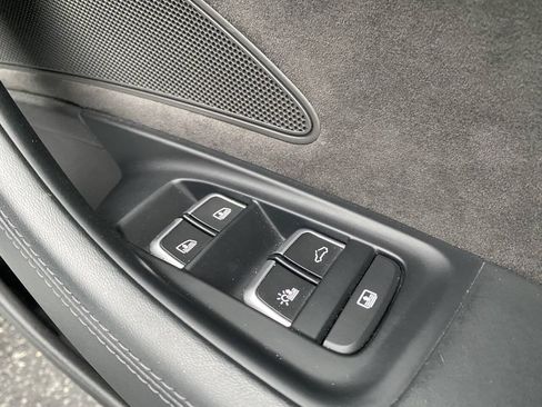 Used 2016 Audi A8 L 3.0T w/ Executive Package AWD/4WD image 31