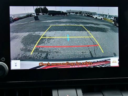 Certified 2024 Toyota RAV4 XLE w/ Convenience Package image 21