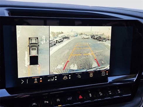 Certified 2024 Chevrolet Silverado 1500 ZR2 w/ Technology Package image 16