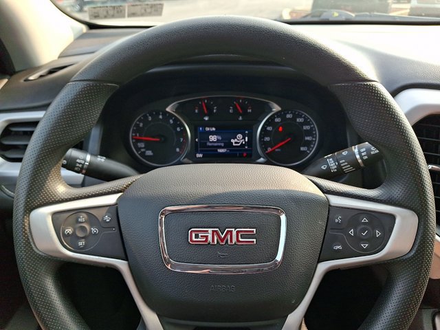 Used 2023 GMC Acadia SLE FWD image 23