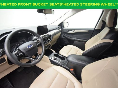 Used 2022 Ford Escape SEL AWD/4WD image 11
