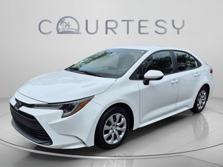 Used 2023 Toyota Corolla LE FWD 360° Tour