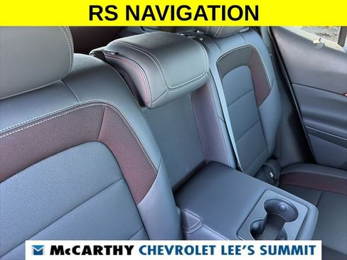 Used 2024 Chevrolet Equinox EV RS image 35