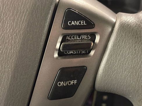 Used 2019 Nissan NV 3500 S image 41