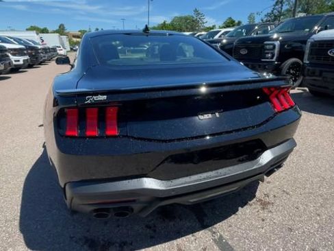 New 2026 Ford Mustang GT Premium RWD image 3