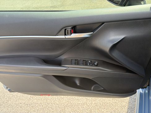 Certified 2023 Toyota Camry SE FWD image 20