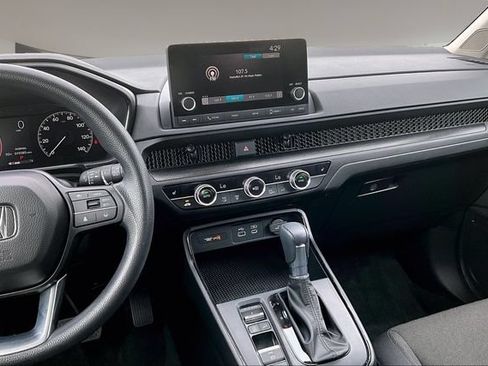 Used 2024 Honda CR-V EX image 9