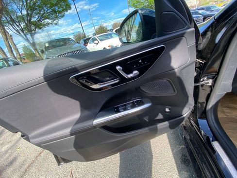New 2026 Mercedes-Benz C 300 4MATIC Sedan image 32