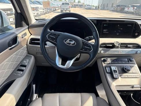 Used 2021 Hyundai Palisade Calligraphy AWD/4WD image 19