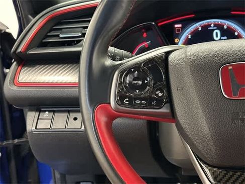 Used 2019 Honda Civic Type R image 8
