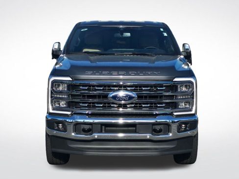 New 2026 Ford F250 Lariat w/ Lariat Premium Package image 4