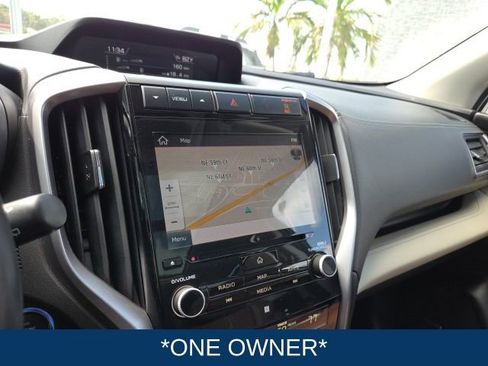 Used 2020 Subaru Ascent Touring w/ Popular Package #3 AWD/4WD image 3