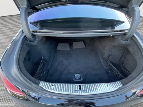 Used 2015 Mercedes-Benz S 550 4MATIC Sedan image 22