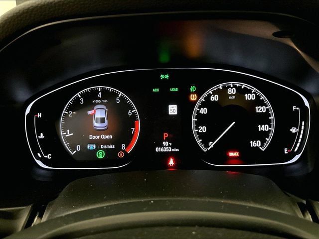 Used 2018 Honda Accord Sport image 19