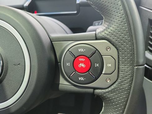Used 2024 INEOS Grenadier AWD/4WD image 14