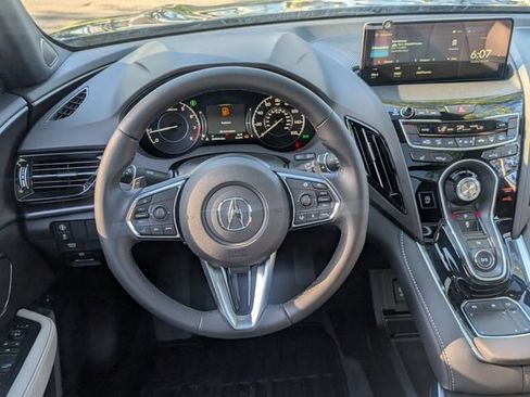 New 2026 Acura RDX SH-AWD image 10